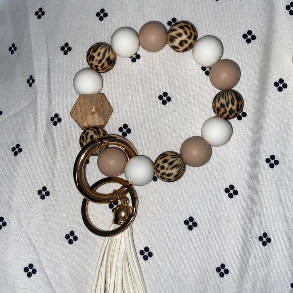 3 bracelets
